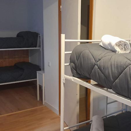 Apartamentos 3000 Formigal Exteriér fotografie
