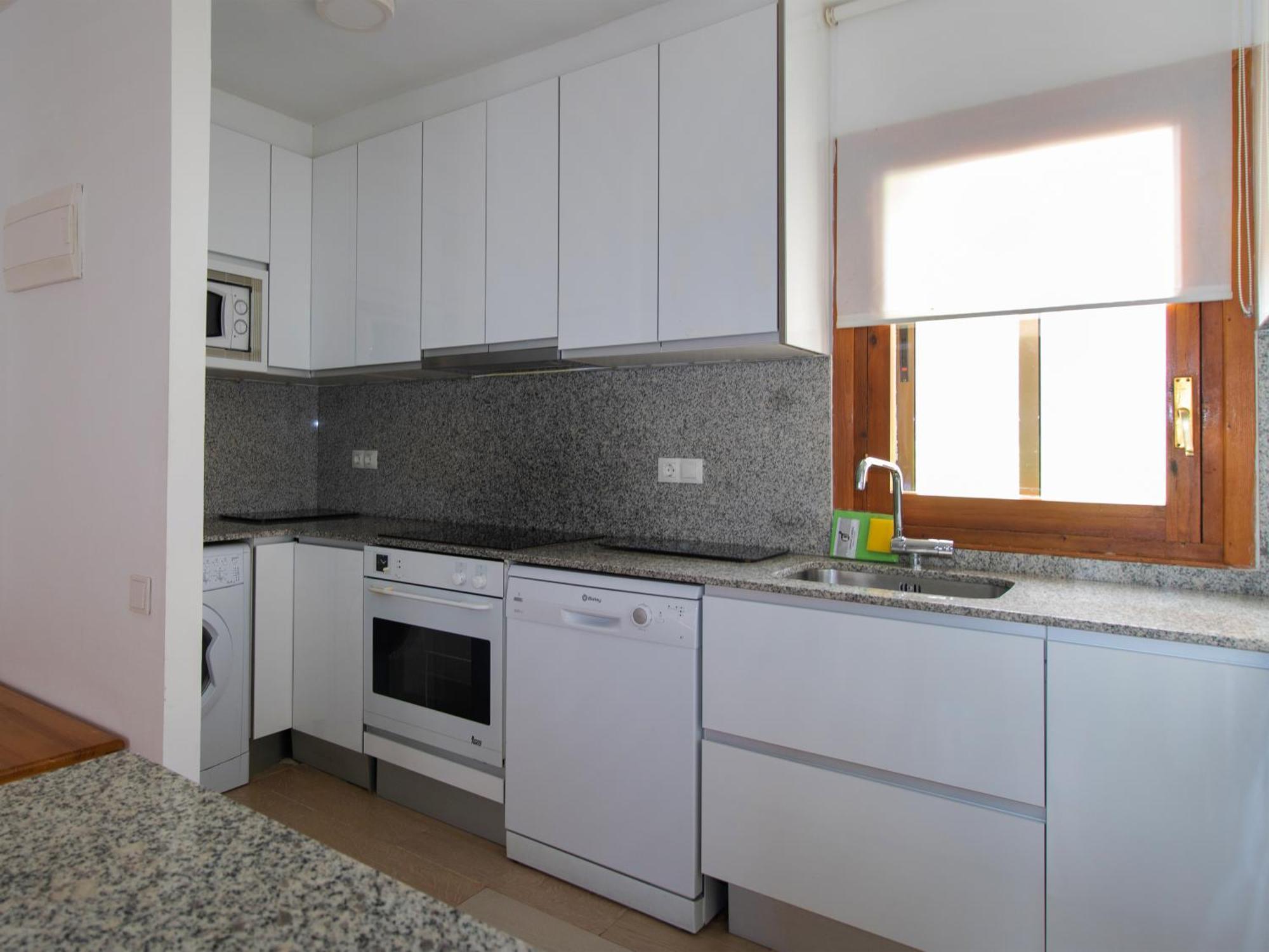 Apartamentos 3000 Formigal Exteriér fotografie