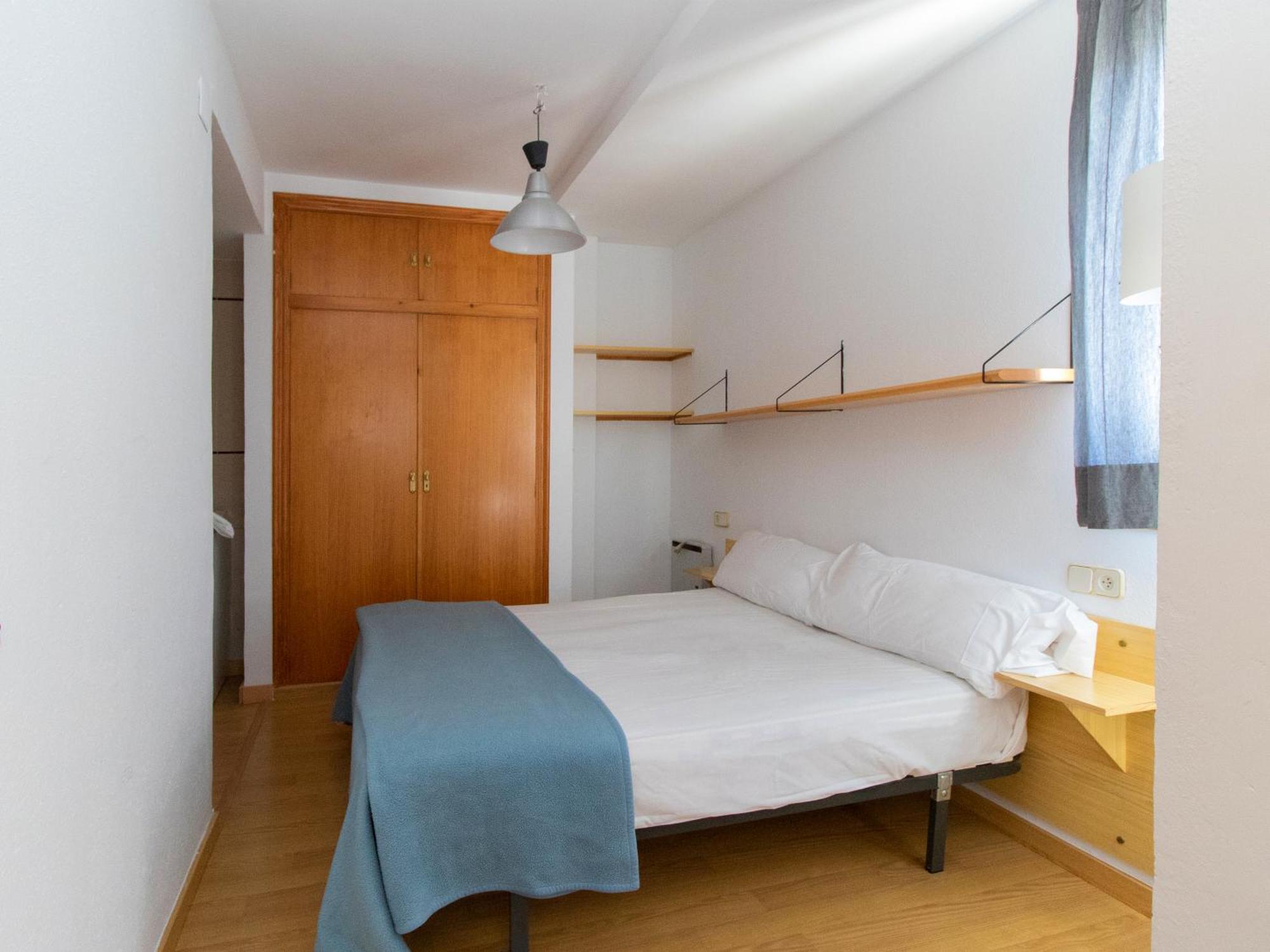 Apartamentos 3000 Formigal Exteriér fotografie