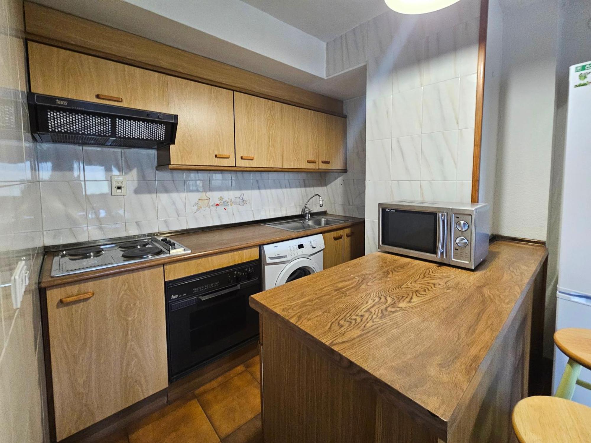 Apartamentos 3000 Formigal Exteriér fotografie