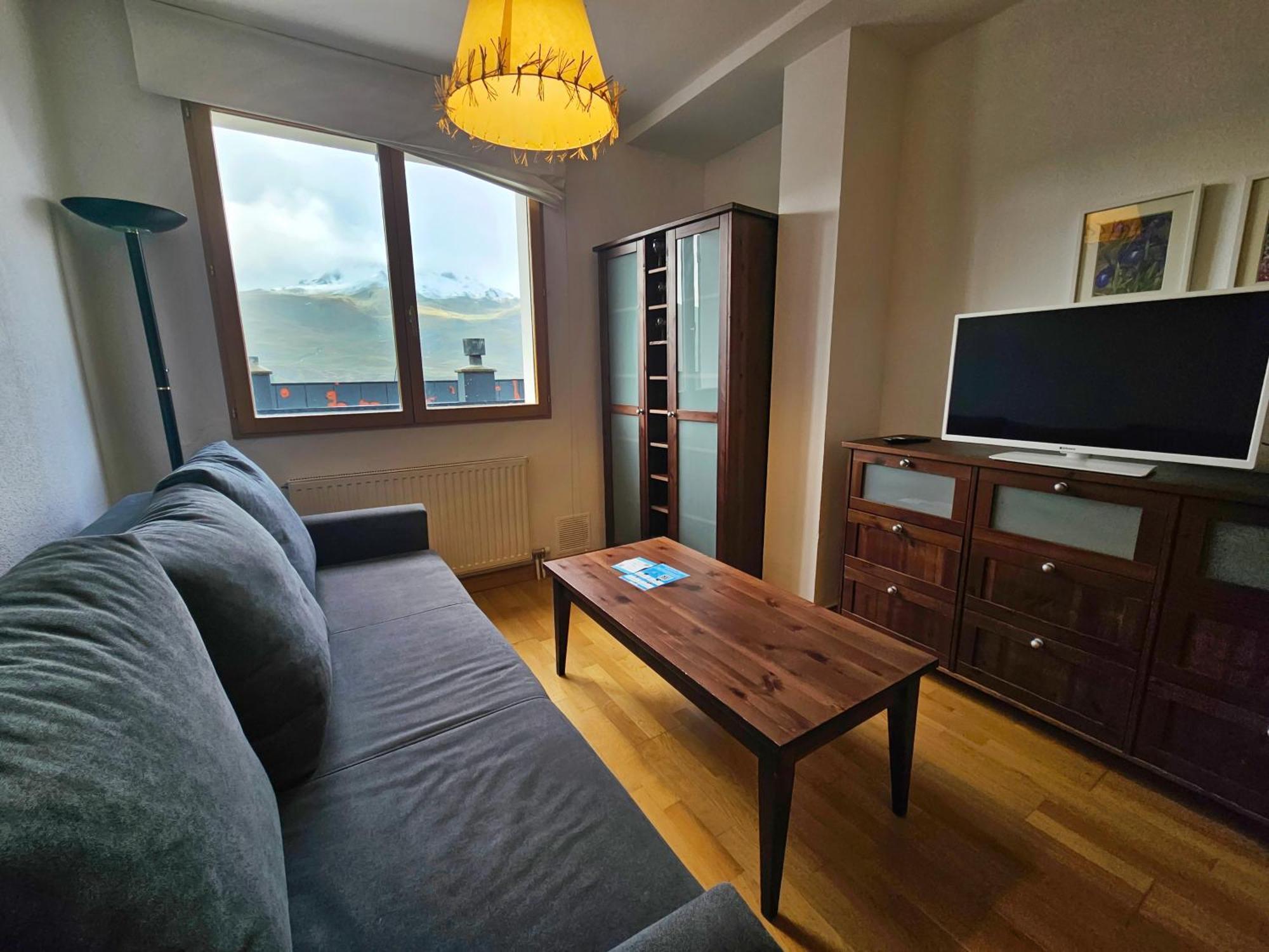 Apartamentos 3000 Formigal Exteriér fotografie