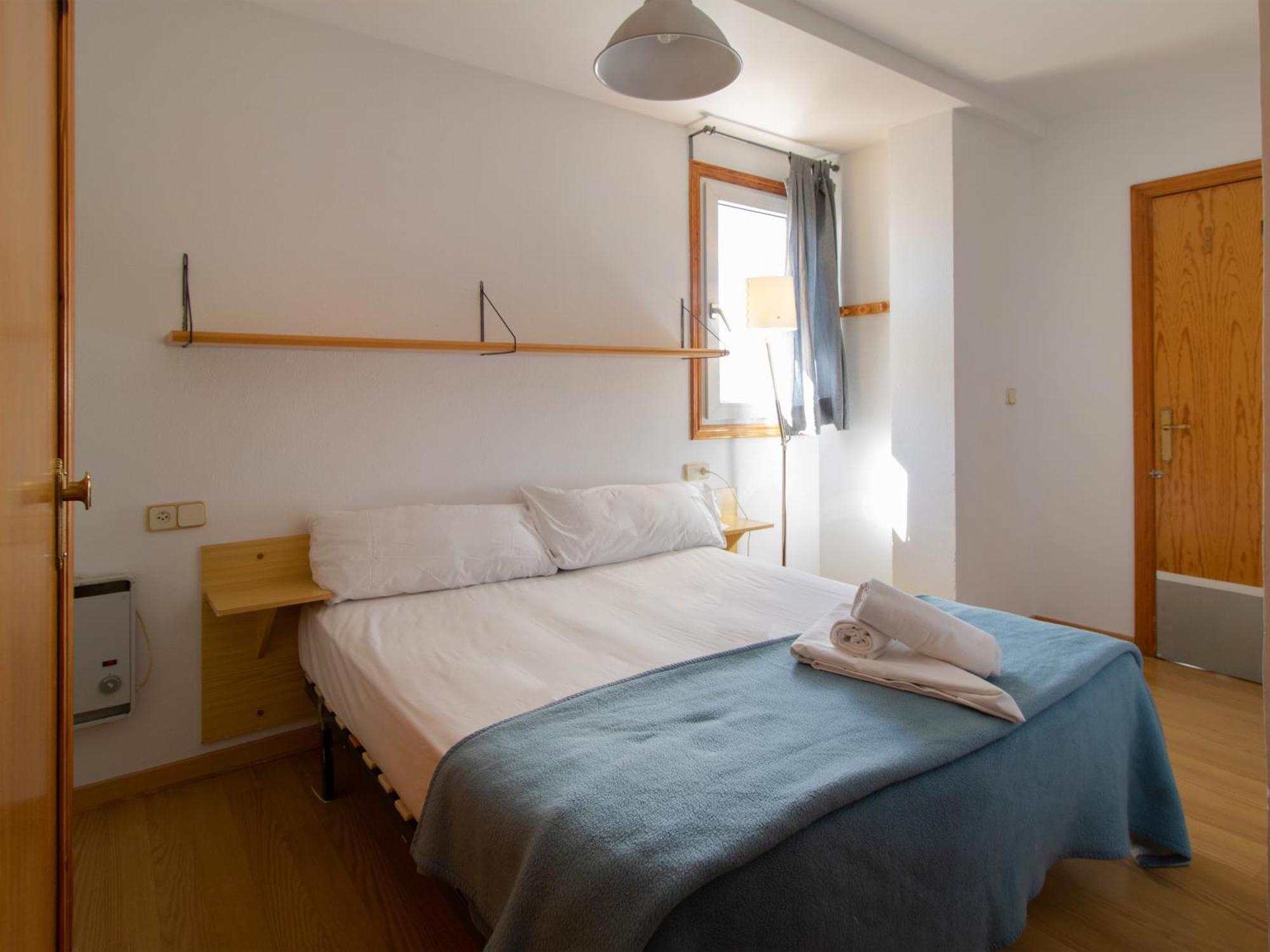 Apartamentos 3000 Formigal Exteriér fotografie