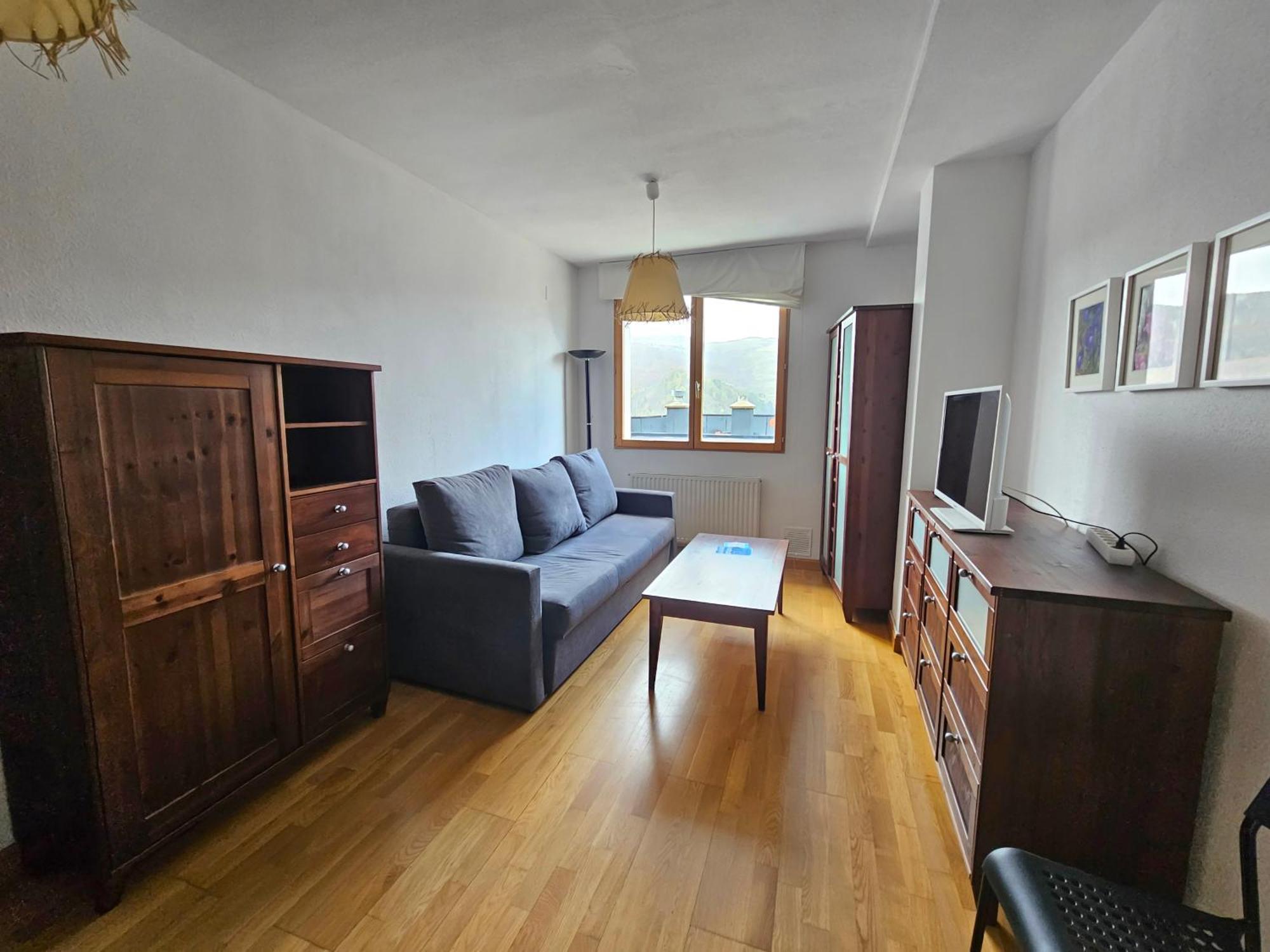 Apartamentos 3000 Formigal Exteriér fotografie