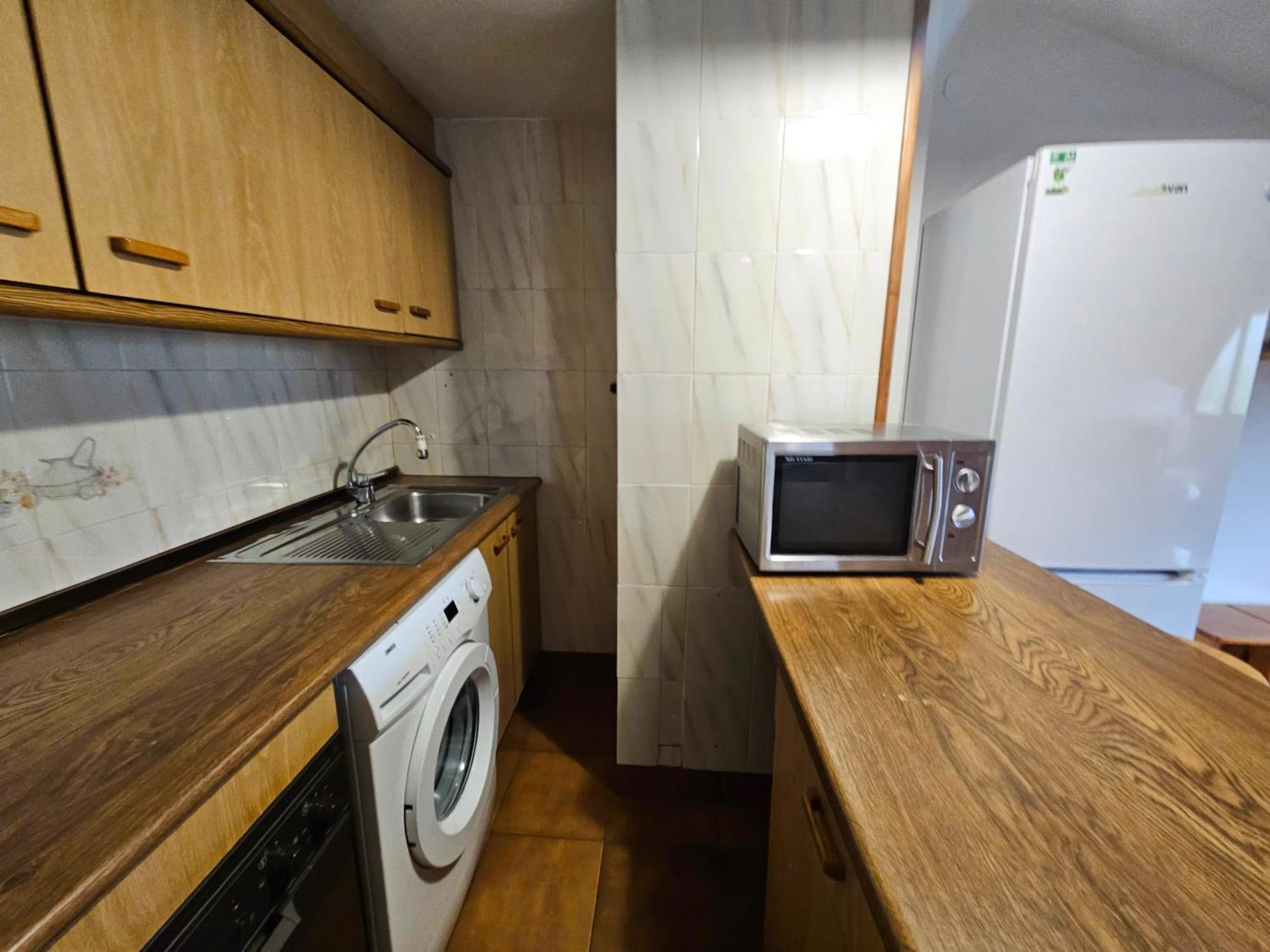 Apartamentos 3000 Formigal Exteriér fotografie