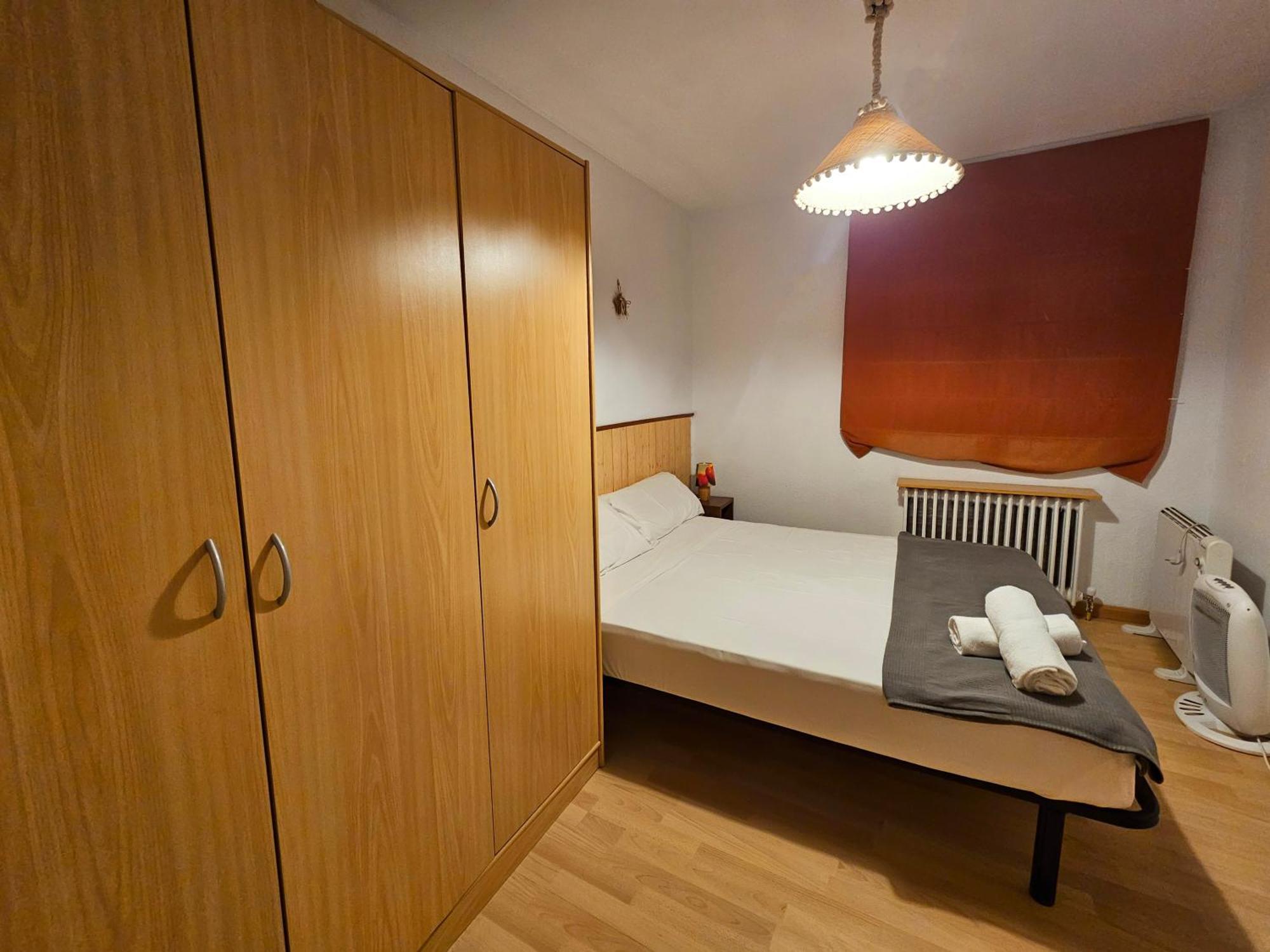 Apartamentos 3000 Formigal Exteriér fotografie