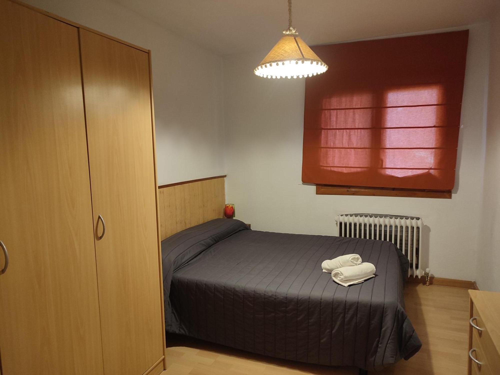 Apartamentos 3000 Formigal Exteriér fotografie