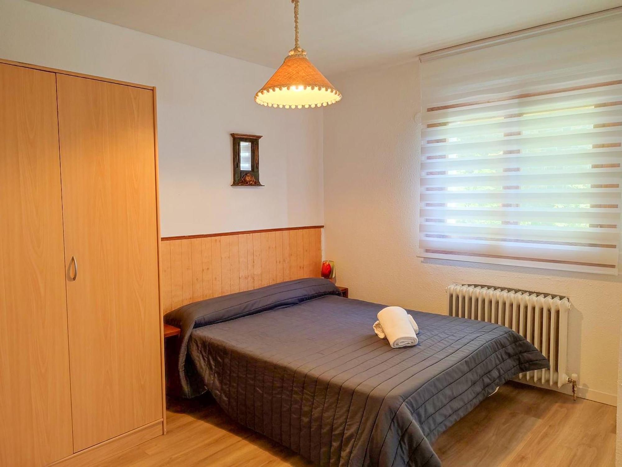 Apartamentos 3000 Formigal Exteriér fotografie